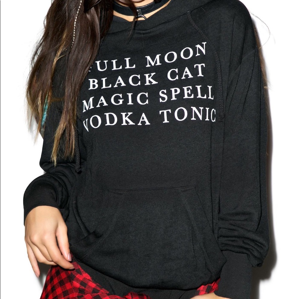 ISO Wildfox Halloween List